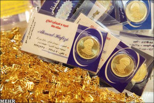 قیمت سکه و طلا ۷ فروردین ۱۴۰۱