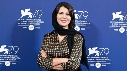 زیباترین زنان تاریخ سینما و تلویزیون ایران بعد از انقلاب