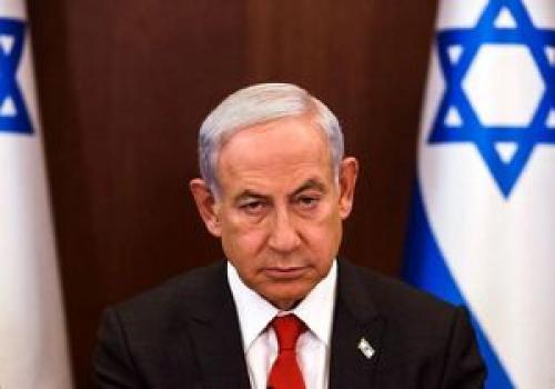 رجزخوانی نتانیاهو پس از حملات به سوریه