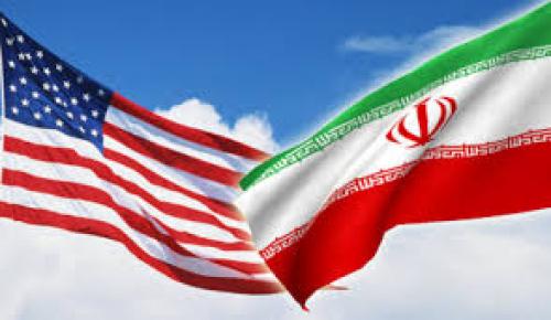 تهدید ایران از سوی آمریکا
