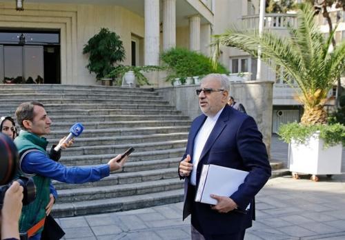 خبر وزیر نفت ازفتتاح اولین مجتمع گازهای همراه در هفته‌های آتی