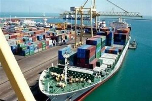حجم صادرات ایران به چند میلیارد دلار رسید