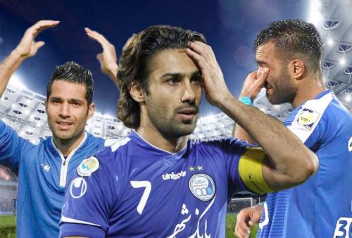 انتشار اسنادی که فوتبال ایران را خجالت‌زده می‌کند