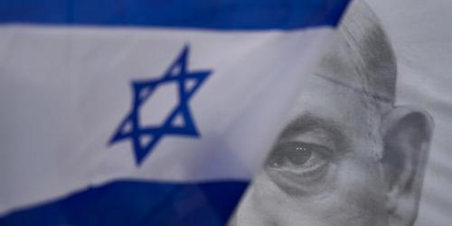 ترس نتانیاهو از جنگ با مقاومت 