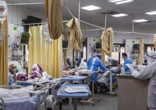 شناسایی ۹۴۰ بیمار جدید کرونایی در کشور/ ۳۹ نفر دیگر فوت شدند