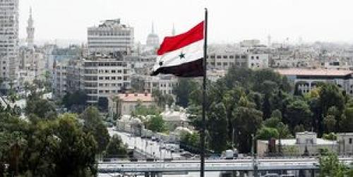 مخالفت ۵ کشور عربی با بازگشت سوریه به اتحادیه عرب