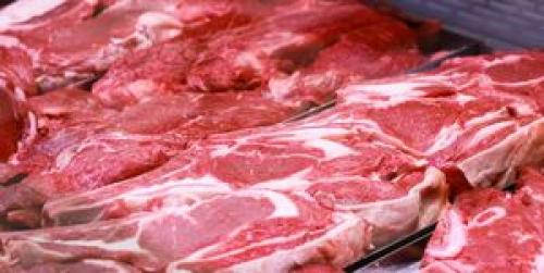  قیمت گوشت گوسفندی در بازار +جدول