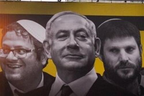نتانیاهو مقبولیت خود را از دست داده است