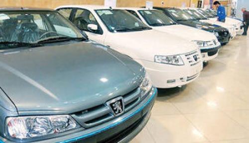 قیمت خودروهای داخلی و خارجی 