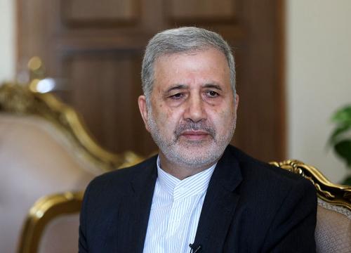 زمان بازگشایی سفارت‌خانه‌ها در تهران و ریاض 