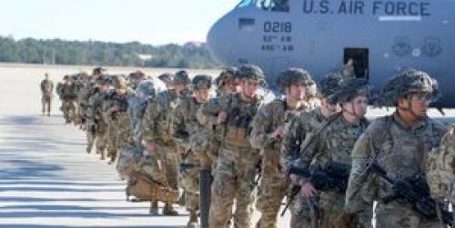 اعزام ۲۰۰ مربی نظامی آمریکا به تایوان