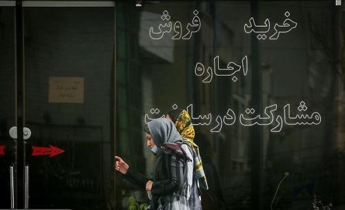 قیمت‌های نجومی برای اجاره سوئیت در تهران