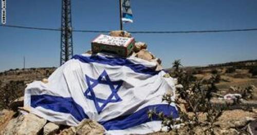 کارشناس برجسته صهیونیست: خطر بیخ گوش اسرائیل است