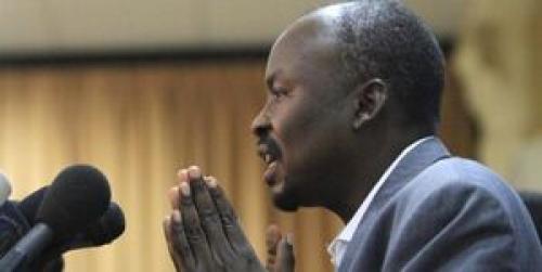 جزئیات فرار از زندان کوپر سودان