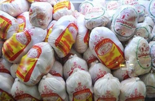 قطعه‌بندی در فروشگاه‌ها تخلف است/بررسی قیمت مرغ در شورای قیمت‌گذاری