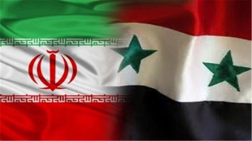 تاکید بر حذف دلار در مبادلات تجاری ایران و سوریه
