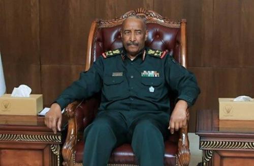 موافقت اولیه فرمانده ارتش سودان با تمدید آتش‌بس 