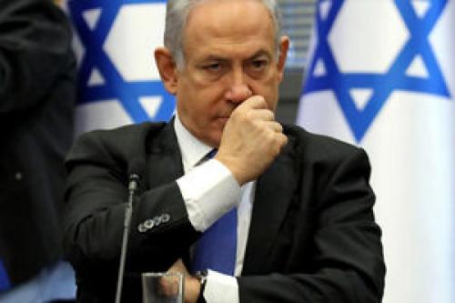 حامیان دولت نتانیاهو به خیابان‌ها می‌آیند