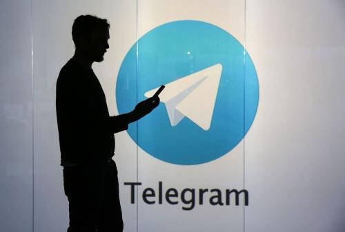 ممنوعیت  فعالیت تلگرام در برزیل