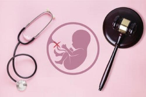 توزیع داروی سقط جنین فقط در مراکز درمانی، مجاز است