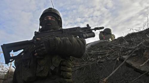 عملیات ضد حمله پیش بینی شده علیه روس‌ها/ سی.ان.ان: ارتش اوکراین در ضد حمله علیه روسیه به مشکل می‌خورد