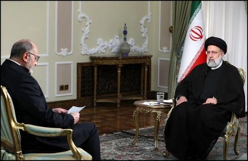 رئیس جمهور: تجربه ایران در قدرتمند و نفوذناپذیر شدن، می‌تواند برای ملت‌های دیگر درس باشد/ روابط بین ایران و سوریه، کاملا راهبردی و استراتژیک است