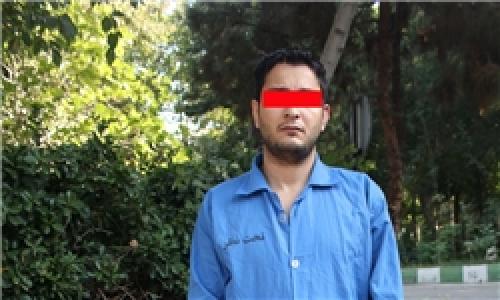بازمانده باند یاکوزا دستگیر شد/قتل یک ایرانی در درگیری موادفروش‌ها
