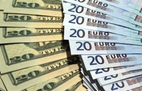 قیمت دلارو یورو  ۱۶ اردیبهشت 