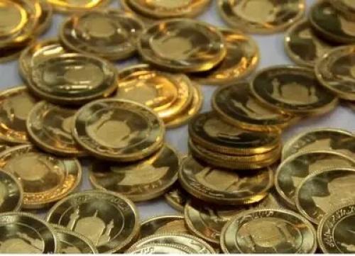  شعب بانک ملی ایران برای دریافت سکه اعلام شد