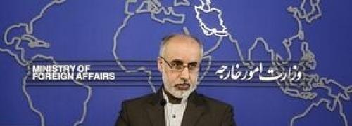 استقبال ایران از بازگشت سوریه به اتحادیه عرب