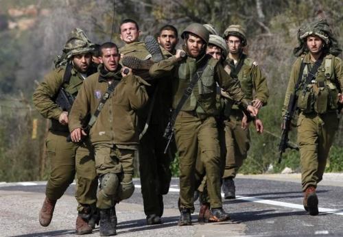  دلایل بی‌اثرماندن تقلای تل‌آویو برای جلوگیری از وحدت جبهه‌های مقاومت/زمستان اسرائیل در منطقه