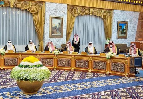  استقبال رسمی عربستان از بازگشت سوریه به اتحادیه عرب 