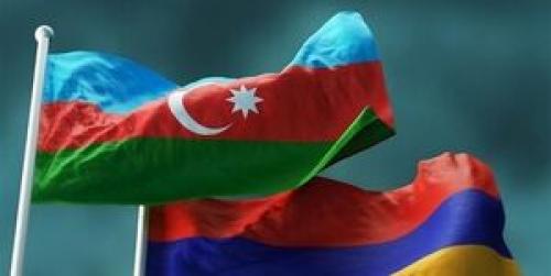 باکو: مذاکره با ارمنستان گامی رو به جلو است