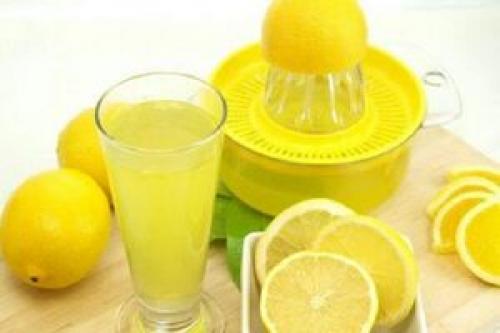 آب لیمو ترش قاتل سنگ کلیه