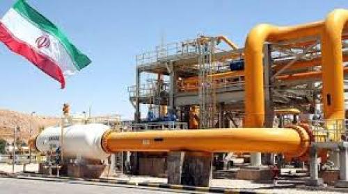 صادرات روزانه 2.5 میلیون بشکه نفت ایران