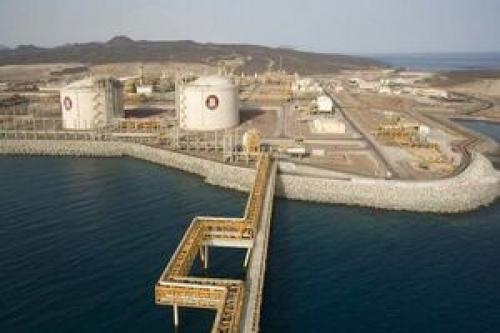 شرط یمن در قبال صادرات گاز به فرانسه