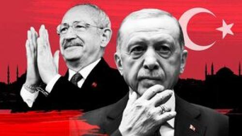 سناریوهای احتمالی درباره انتخابات ترکیه