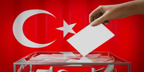  آغاز انتخابات ریاست جمهوری ترکیه/ آرای نامزد انصرافی شمرده می‌شود 