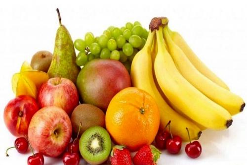  ۴ مشکل جدی مصرف بیش از اندازه میوه 