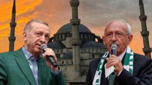  شرط بزرگ اوغان برای قلیچدار اوغلو؛ راهت را از PKK جدا کن، اردوغان را شکست بده/چه کسی پیروز دور دوم انتخابات ترکیه خواهد شد+تصاویر 