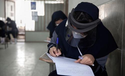  برگزاری امتحانات دانش‌آموزان پایه ششم و نهم از اول خرداد 