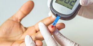 چرا کیت اندازه‌گیری قند خون بیمه نیست؟