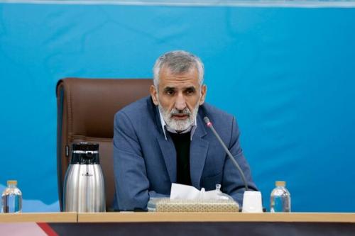  تلاش دولت ایران و عراق تسهیل زیارت زوار اربعین حسینی است
