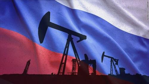  آژانس بین‌المللی انرژی: روسیه به وعده کاهش تولید عمل نکرد