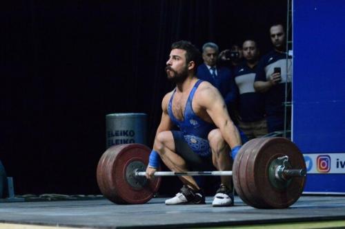 حضور ۳ وزنه‌بردار ایران در ۱۰ نفر اول رنکینگ المپیک