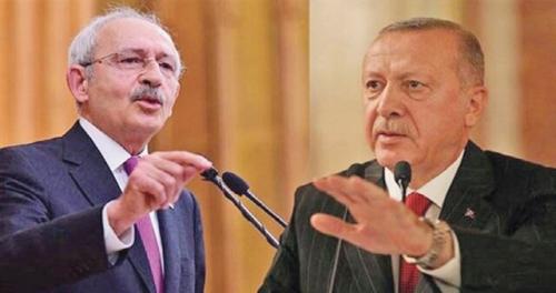  دور دوم انتخابات ترکیه؛ جدال دشوار قلیچداراوغلو مقابل اردوغان