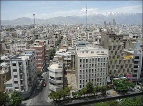قیمت آپارتمان در محله جیحون تهران+ جدول