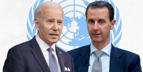  بایدن در بزرگ‌ترین نبرد سوریه شکست خورد 