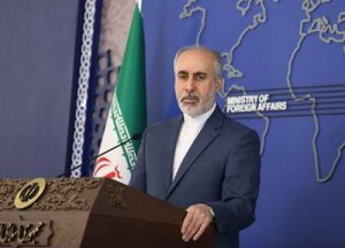  ایران حمله تروریستی در سراوان را محکوم کرد