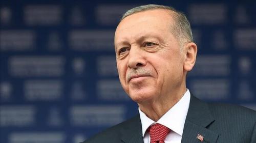  پنج سوال اردوغان از مردم ترکیه قبل از دور دوم انتخابات